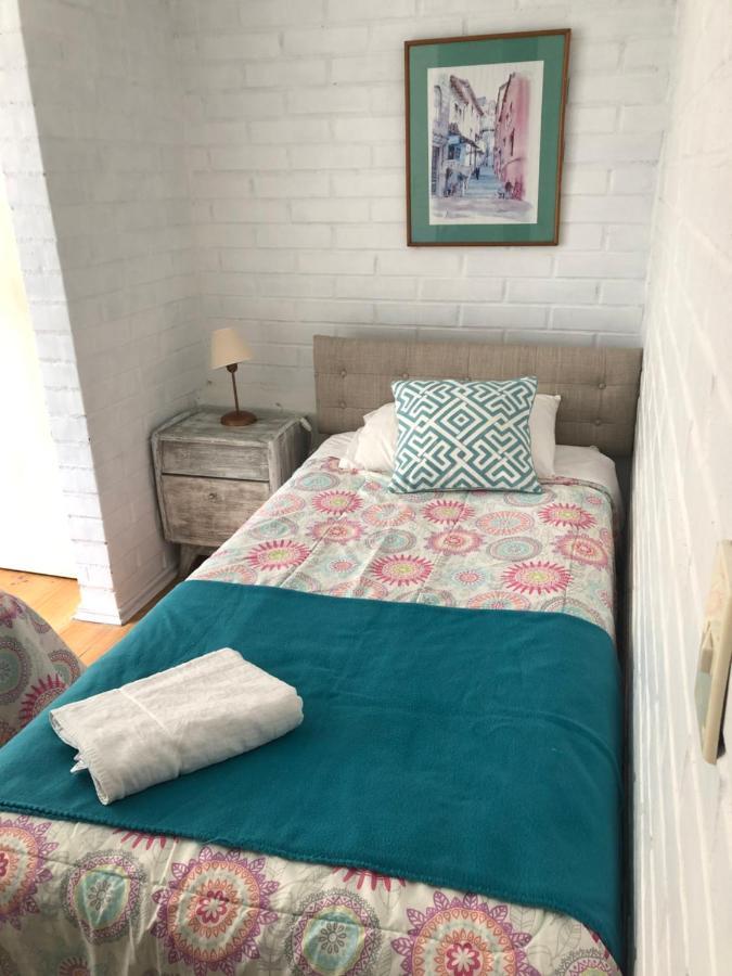 Hostal Napoli Valparaíso Dış mekan fotoğraf