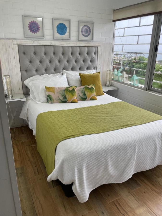 Hostal Napoli Valparaíso Dış mekan fotoğraf