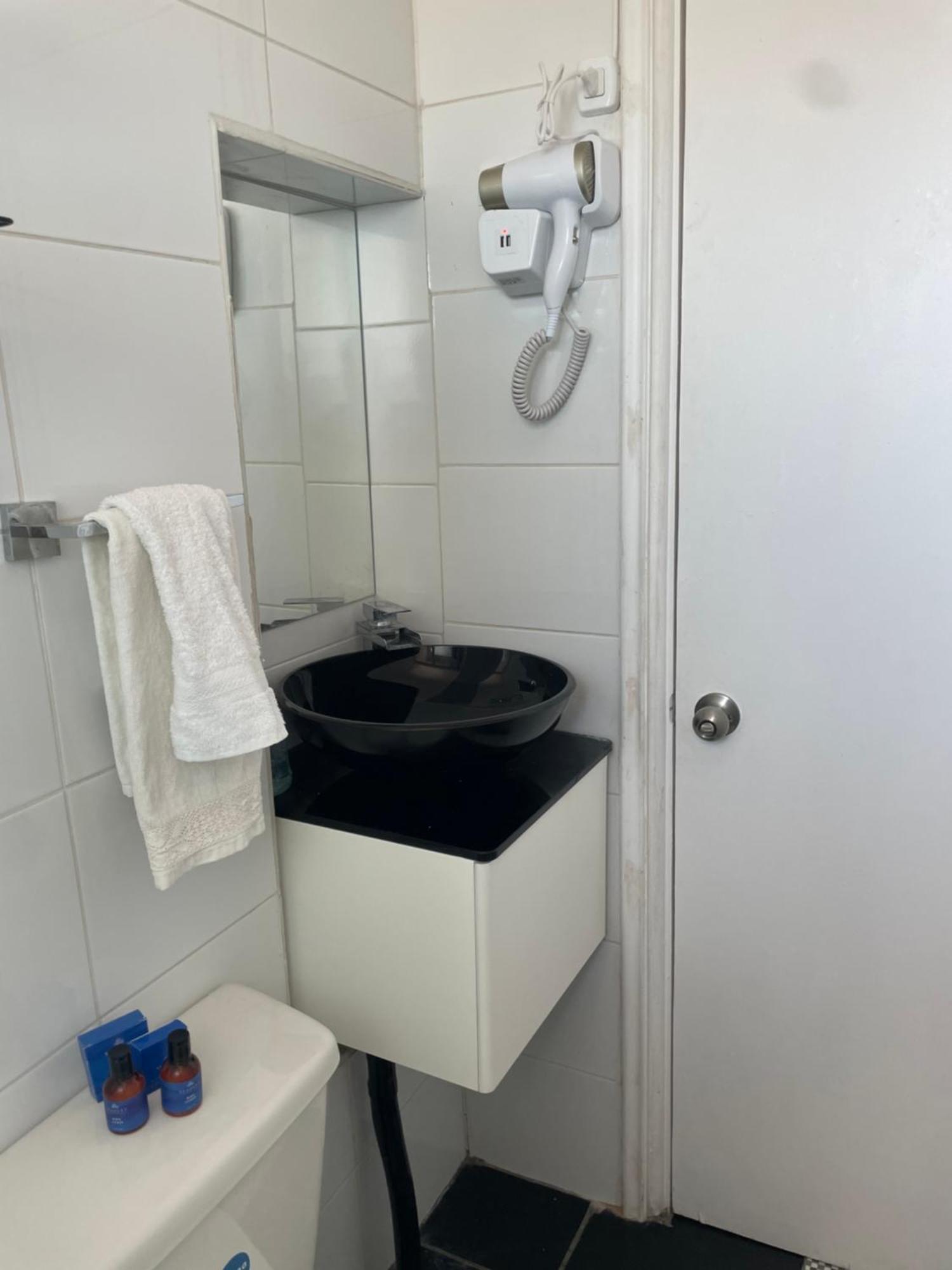Hostal Napoli Valparaíso Dış mekan fotoğraf