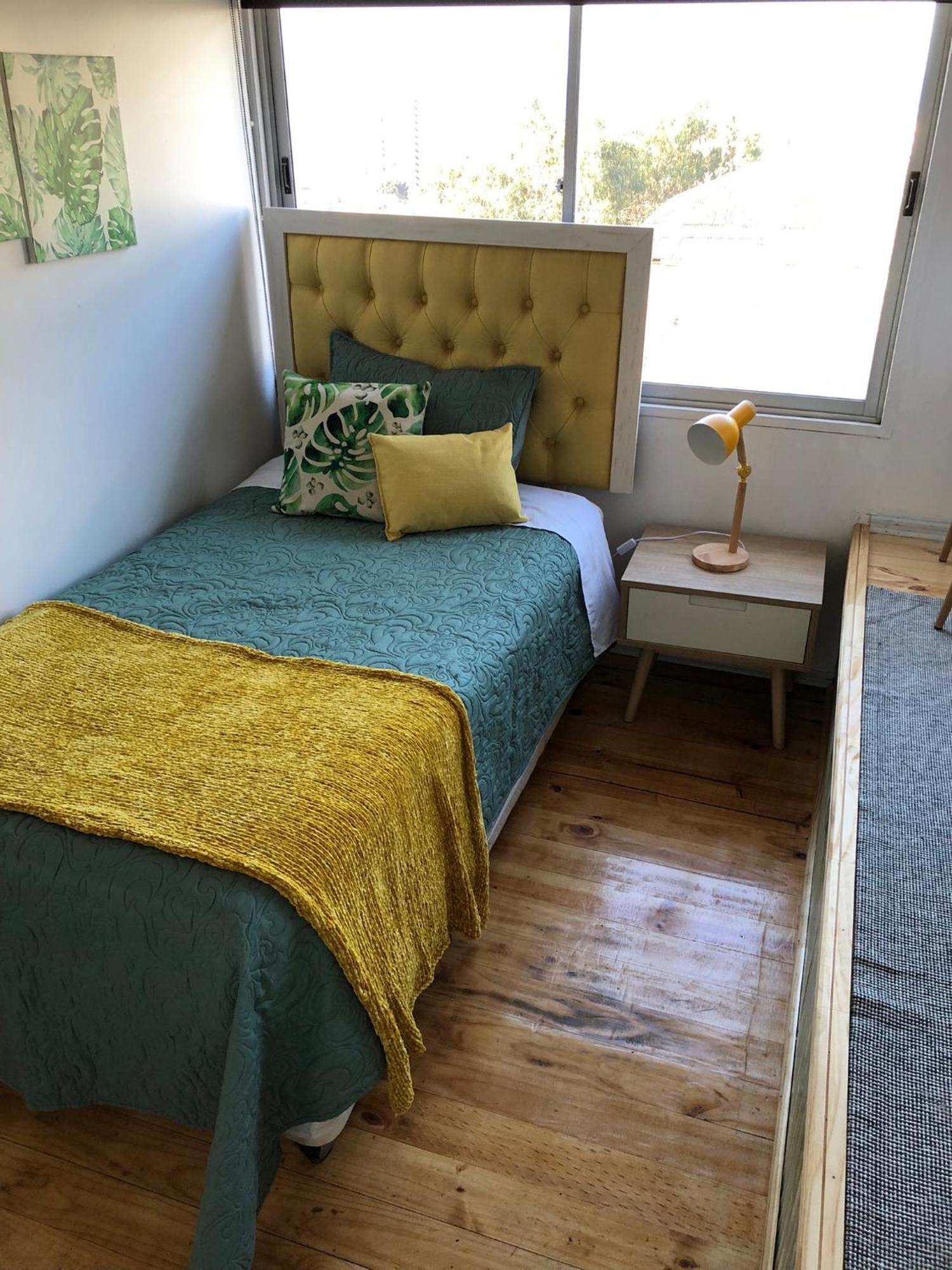 Hostal Napoli Valparaíso Dış mekan fotoğraf