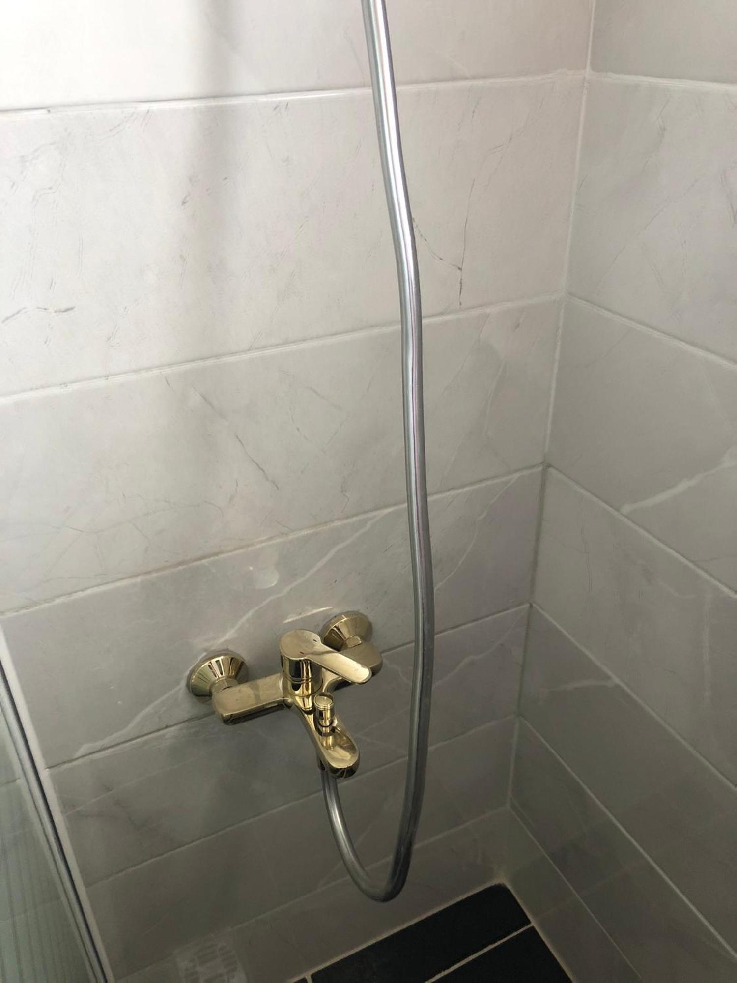 Hostal Napoli Valparaíso Dış mekan fotoğraf