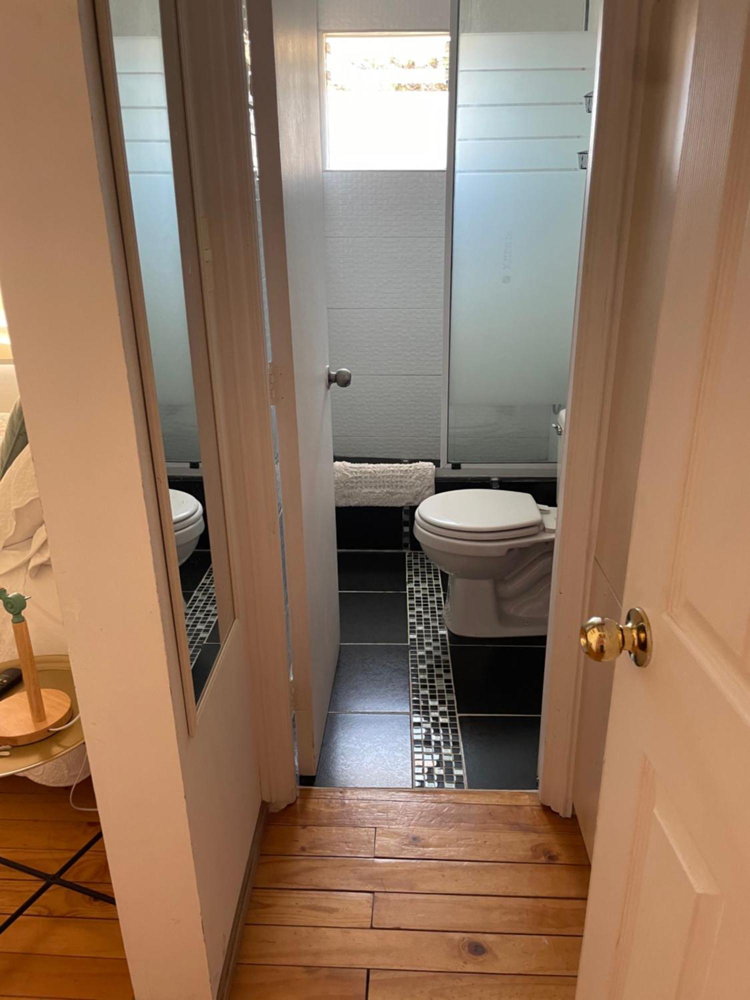 Hostal Napoli Valparaíso Dış mekan fotoğraf
