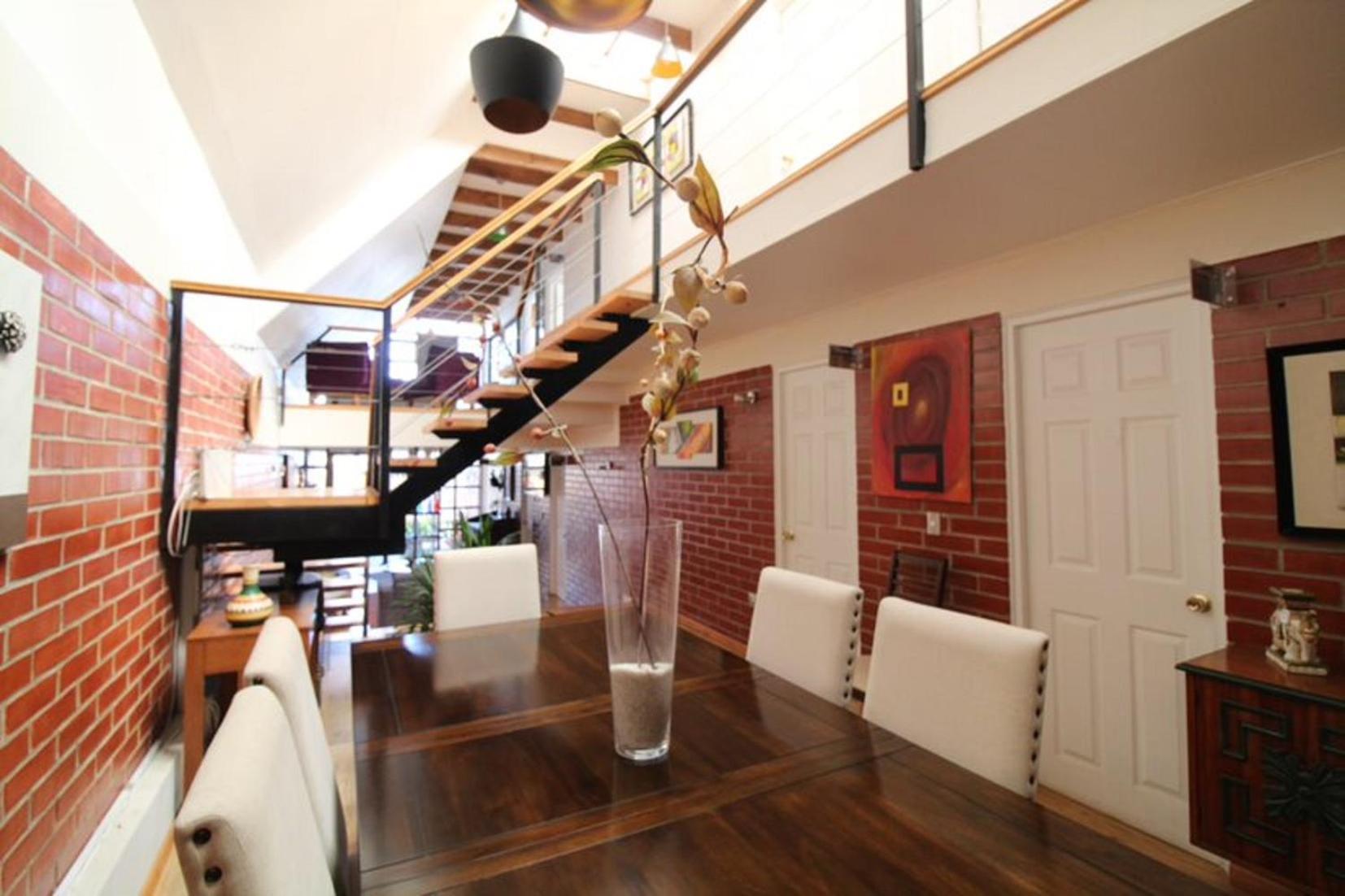 Hostal Napoli Valparaíso Dış mekan fotoğraf
