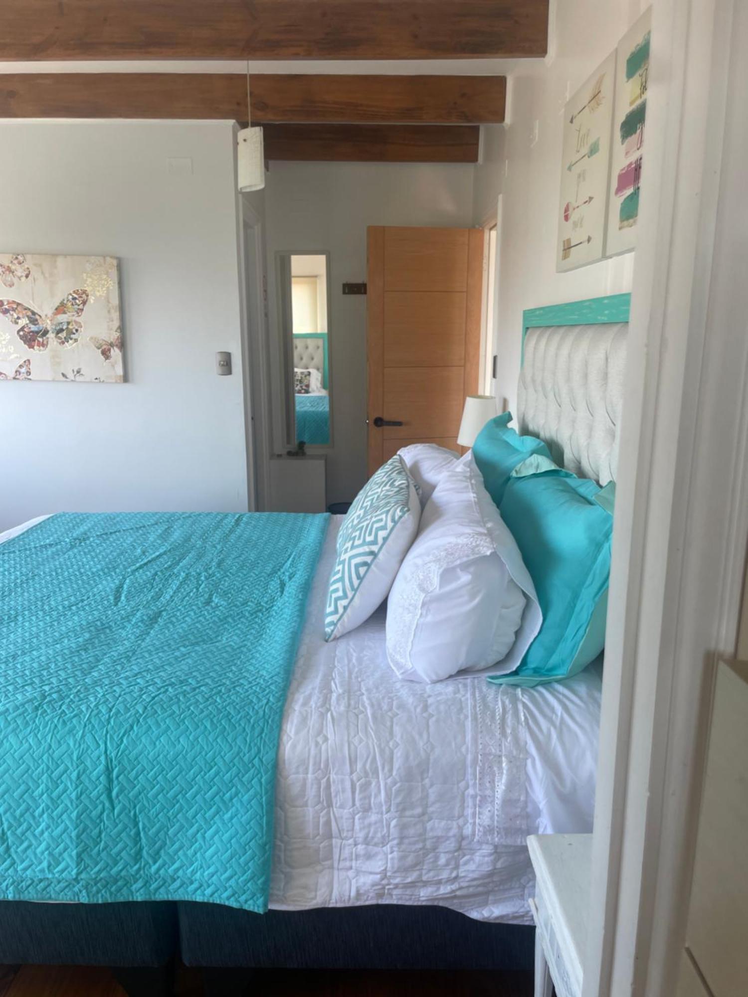 Hostal Napoli Valparaíso Dış mekan fotoğraf