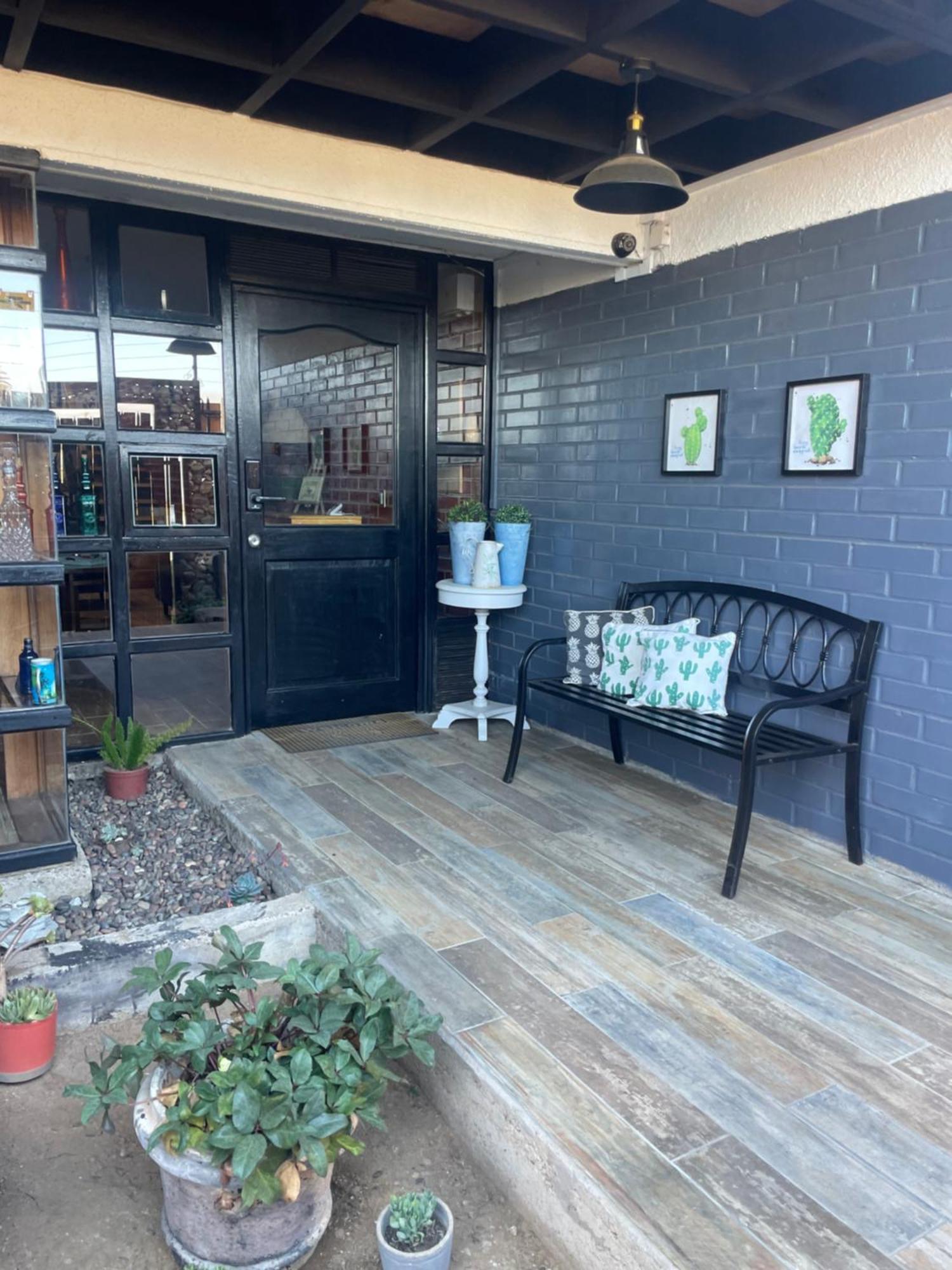 Hostal Napoli Valparaíso Dış mekan fotoğraf